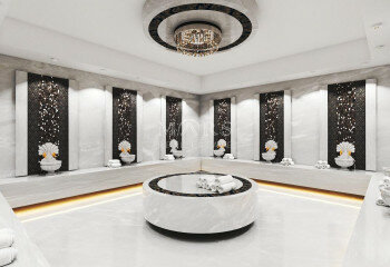 Квартира 2+1 в Алании, Турция | PTE-60633