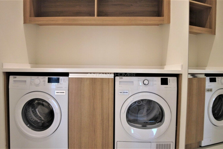 Квартира 3+1 в Бурсе, Турция | SBB-60625