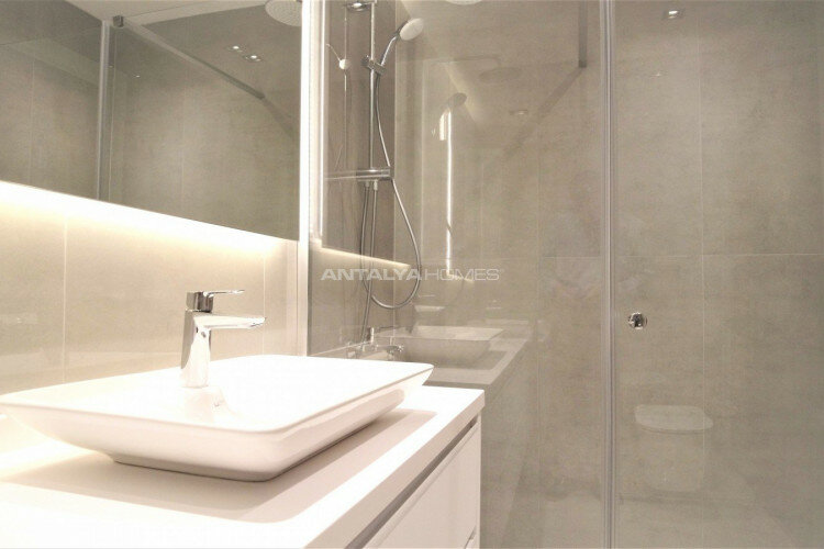 Квартира 3+1 в Бурсе, Турция | SBB-60625