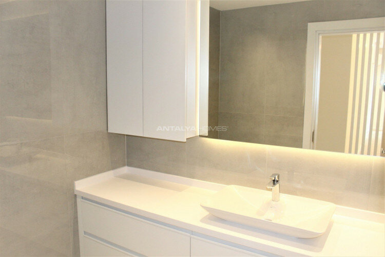 Квартира 3+1 в Бурсе, Турция | SBB-60625