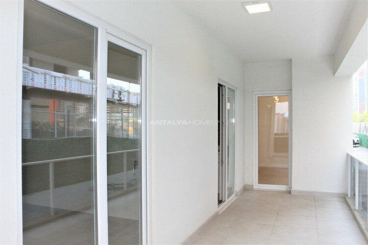 Квартира 3+1 в Бурсе, Турция | SBB-60625