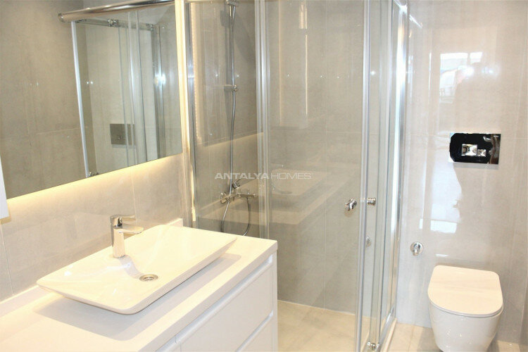 Квартира 3+1 в Бурсе, Турция | SBB-60625