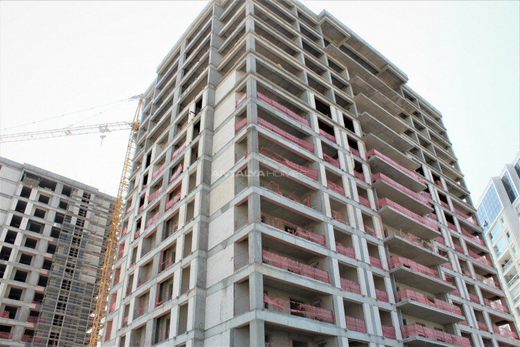 Квартира 3+1 в Бурсе, Турция | SBB-60625