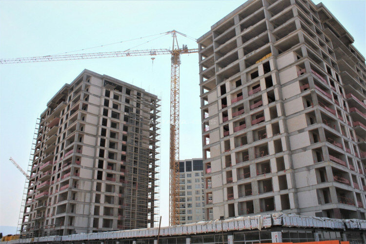 Квартира 3+1 в Бурсе, Турция | SBB-60625