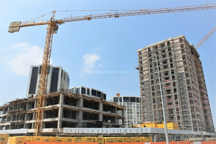 Квартира 3+1 в Бурсе, Турция | SBB-60625