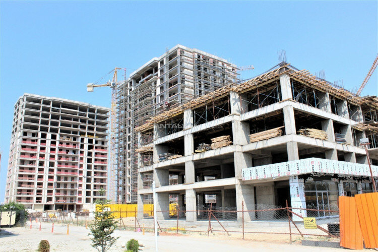 Квартира 3+1 в Бурсе, Турция | SBB-60625