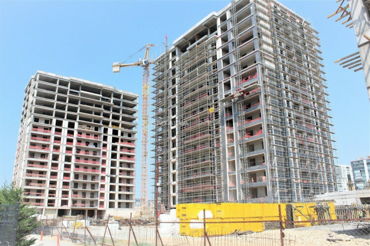 Квартира 3+1 в Бурсе, Турция | SBB-60625