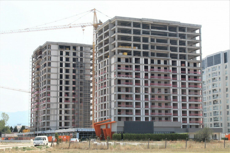 Квартира 3+1 в Бурсе, Турция | SBB-60625