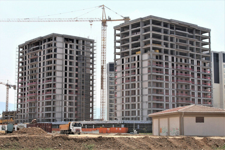 Квартира 3+1 в Бурсе, Турция | SBB-60625