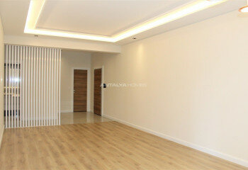 Квартира 3+1 в Бурсе, Турция | SBB-60625