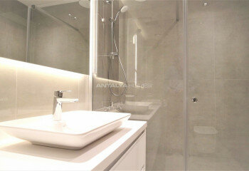 Квартира 3+1 в Бурсе, Турция | SBB-60625