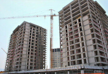 Квартира 3+1 в Бурсе, Турция | SBB-60625