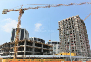 Квартира 3+1 в Бурсе, Турция | SBB-60625