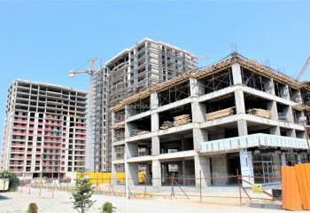 Квартира 3+1 в Бурсе, Турция | SBB-60625