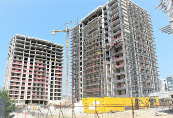 Квартира 3+1 в Бурсе, Турция | SBB-60625