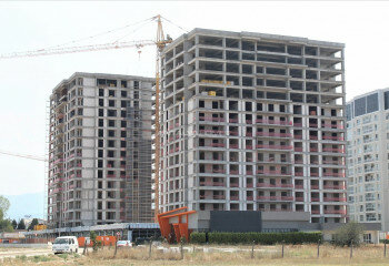 Квартира 3+1 в Бурсе, Турция | SBB-60625