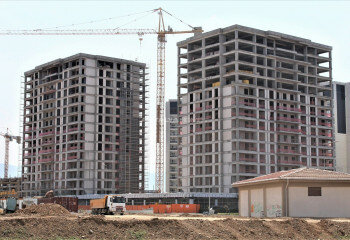 Квартира 3+1 в Бурсе, Турция | SBB-60625