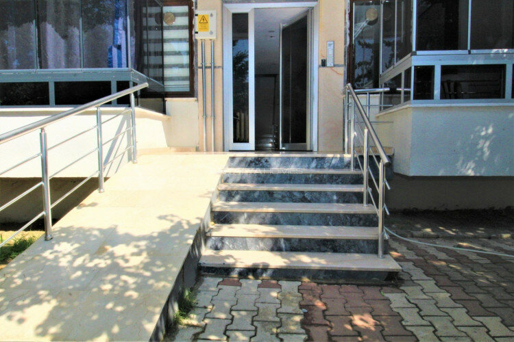 Квартира 4+1 в Ялове, Турция | PKK-60626