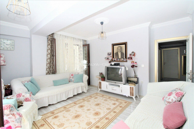 Квартира 4+1 в Ялове, Турция | PKK-60626