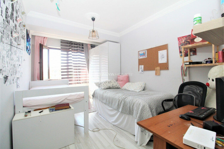 Квартира 4+1 в Ялове, Турция | PKK-60626