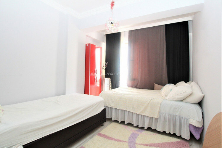 Квартира 4+1 в Ялове, Турция | PKK-60626