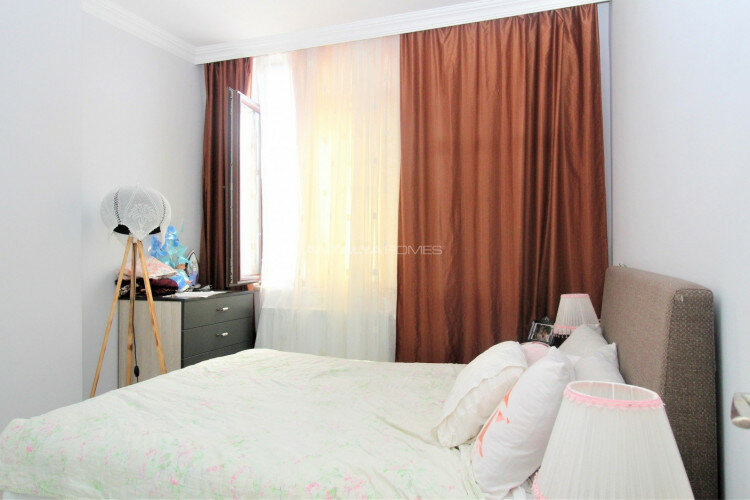 Квартира 4+1 в Ялове, Турция | PKK-60626