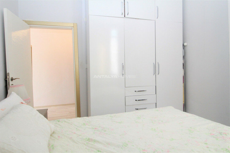 Квартира 4+1 в Ялове, Турция | PKK-60626