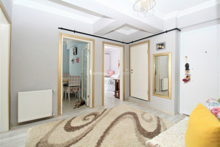 Квартира 4+1 в Ялове, Турция | PKK-60626