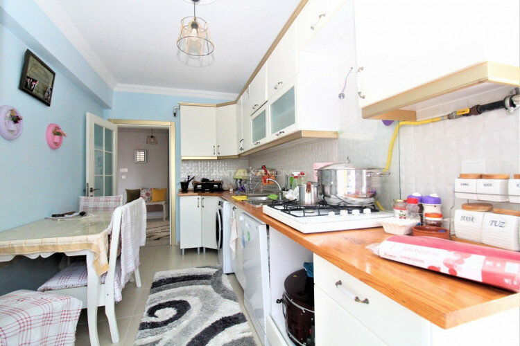 Квартира 4+1 в Ялове, Турция | PKK-60626