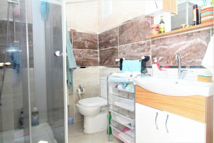 Квартира 4+1 в Ялове, Турция | PKK-60626