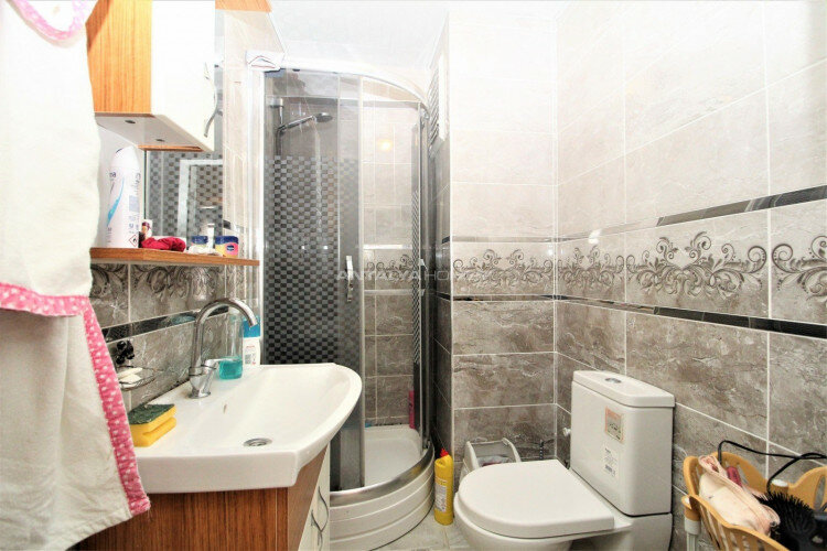 Квартира 4+1 в Ялове, Турция | PKK-60626