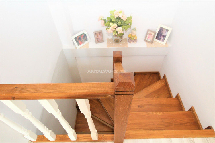 Квартира 4+1 в Ялове, Турция | PKK-60626