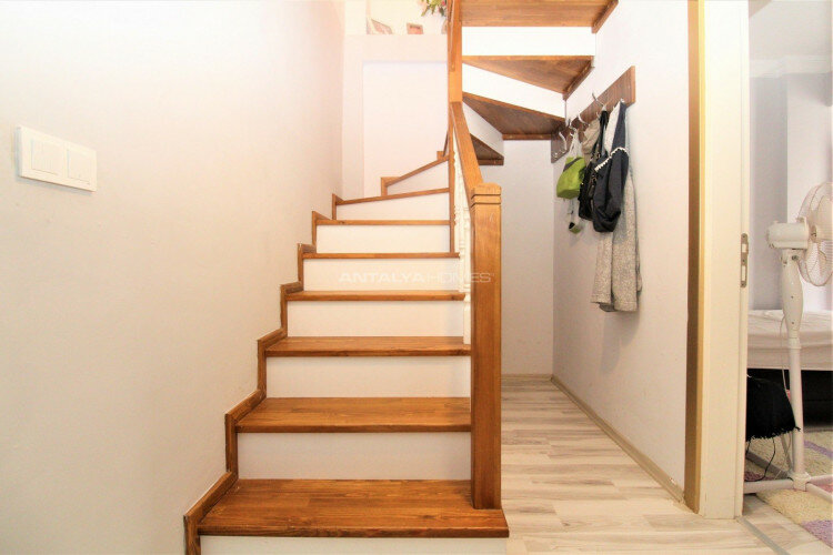 Квартира 4+1 в Ялове, Турция | PKK-60626