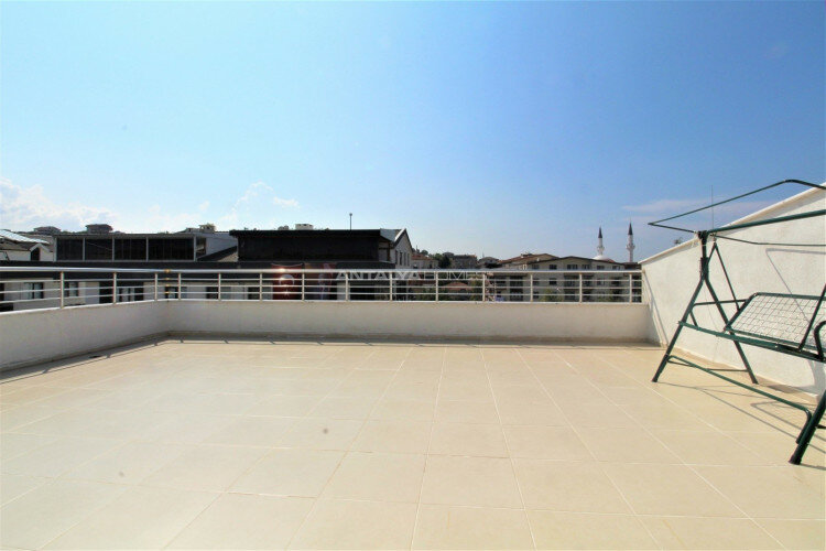 Квартира 4+1 в Ялове, Турция | PKK-60626