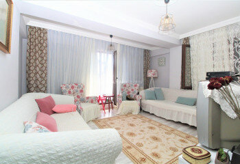 Квартира 4+1 в Ялове, Турция | PKK-60626