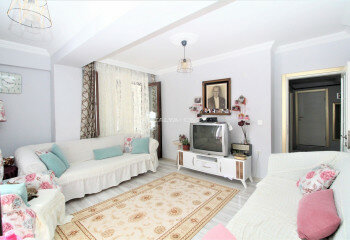 Квартира 4+1 в Ялове, Турция | PKK-60626