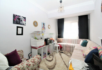 Квартира 4+1 в Ялове, Турция | PKK-60626