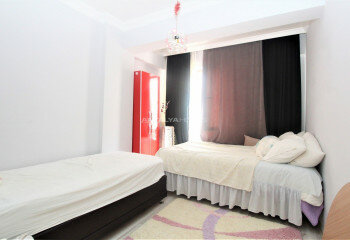 Квартира 4+1 в Ялове, Турция | PKK-60626