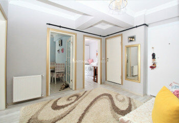 Квартира 4+1 в Ялове, Турция | PKK-60626