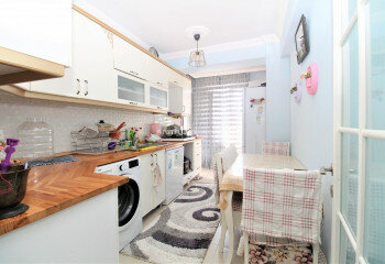 Квартира 4+1 в Ялове, Турция | PKK-60626