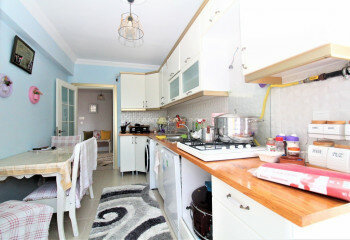 Квартира 4+1 в Ялове, Турция | PKK-60626