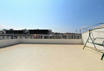 Квартира 4+1 в Ялове, Турция | PKK-60626