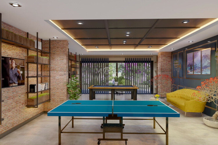 Квартира 4+1 в Алании, Турция | STE-60637