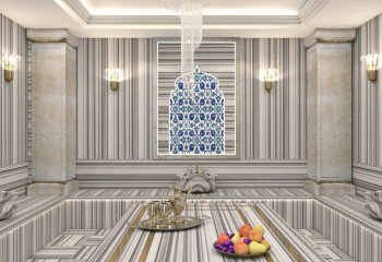 Квартира 4+1 в Алании, Турция | STE-60637