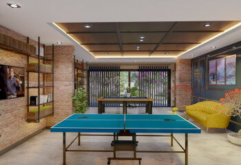 Квартира 4+1 в Алании, Турция | STE-60637