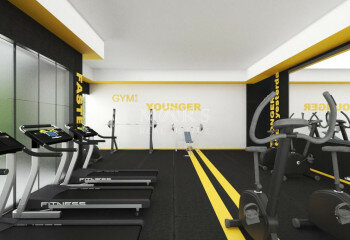 Квартира 3+1 в Алании, Турция | PTE-60634