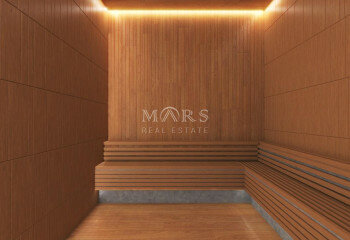 Квартира 3+1 в Алании, Турция | PTE-60634