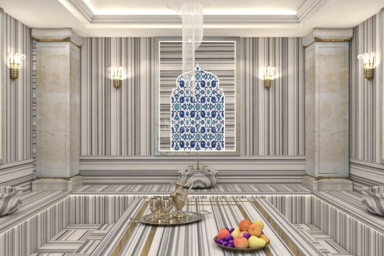 Квартира 1+1 в Алании, Турция | PBB-60635