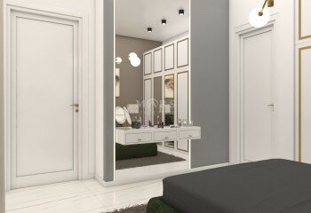 Квартира 1+1 в Алании, Турция | PBB-60635