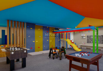 Квартира 1+1 в Алании, Турция | PBB-60635